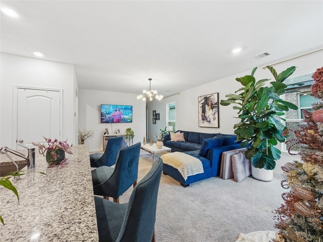 Photo - 25402 Trinity Oakley Ct