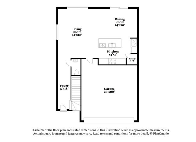 Photo - 15472 Broad Brush Dr