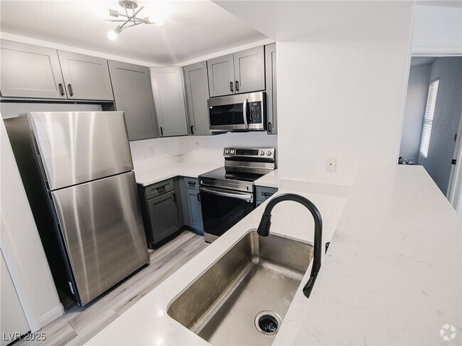 Building Photo - 2300 E Silverado Ranch Blvd Unit 1137 Rental