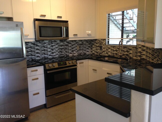 Photo - 5751 N Kolb Rd Unit 34103