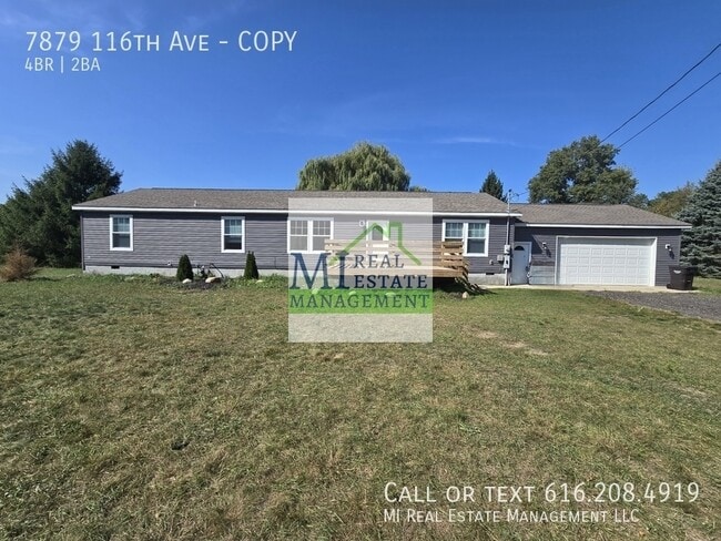 Building Photo - 7879 116th Ave