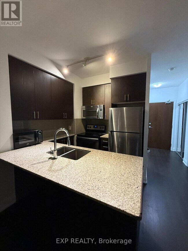 Photo - 9582 Markham Rd Unité 1216