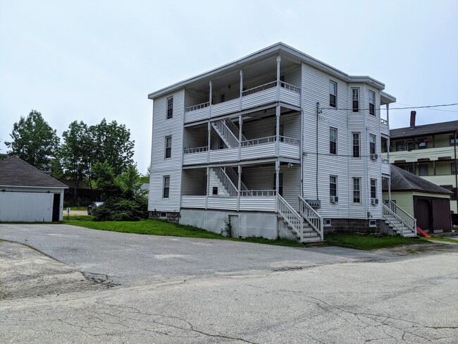 Photo - 8 Christian Court Unit 3rd Floor