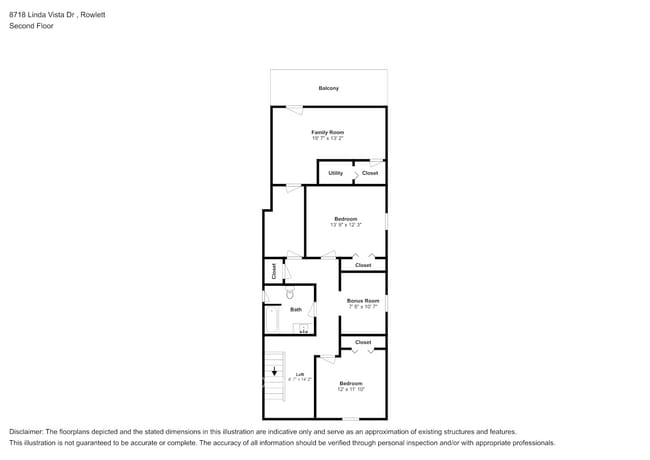 Photo - 8718 Linda Vista Dr