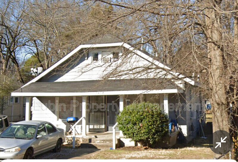 Photo - 3468 Bowen Ave Unit #1