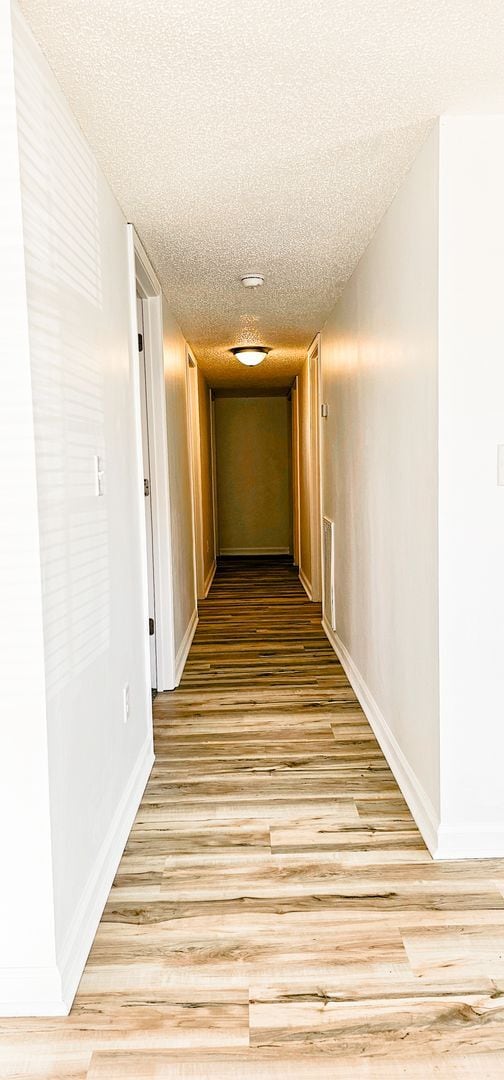 Photo - Beautifully updated 4 Bedroom/2 Bathroom downstairs apartment Unit 1542 E