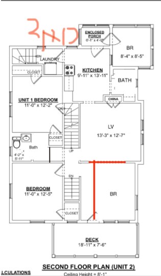 Photo - 7 Dickson St Unidad 2