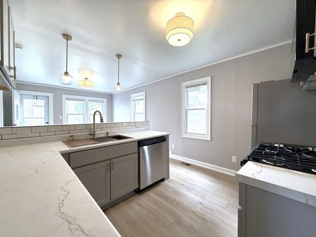 Photo - 323 N 59th St Unit 323A N 59th Street