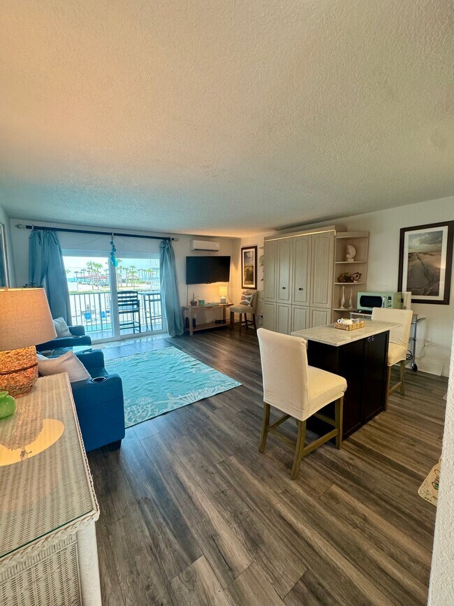 3700 S Atlantic Ave Unit 203