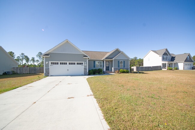315 Basil Ct