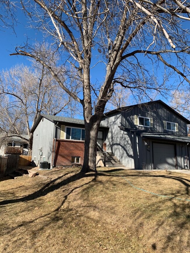 Photo - Updated 3-Bed, 1.5-Bath Duplex in Central Fort Collins!