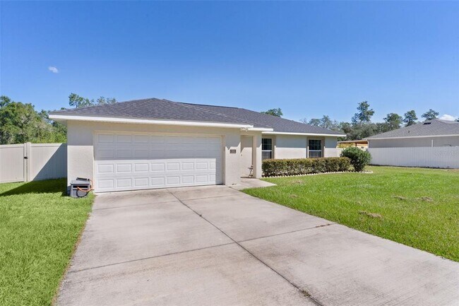 Photo - 501 Marion Oaks Golf Rd