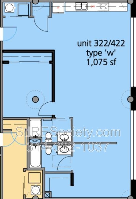 Photo - 8125 Michigan Ave Unit #322