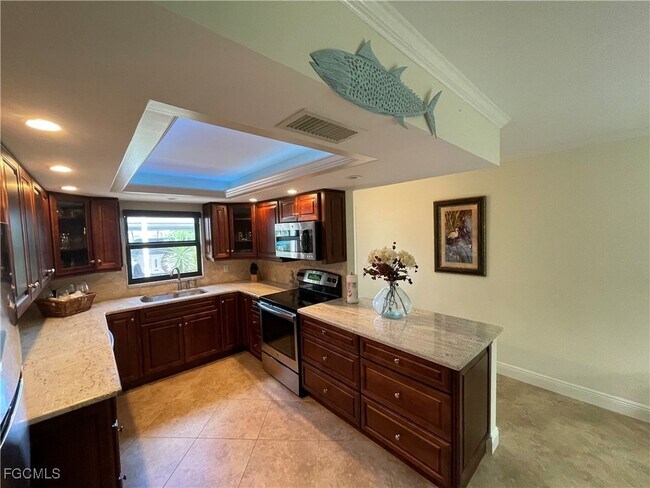 Photo - 4525 Country Club Blvd Unidad 112