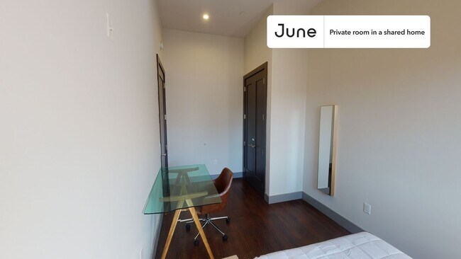 Room in Shared 4 bed/2 bath home in Bedford-Stuyvesant
