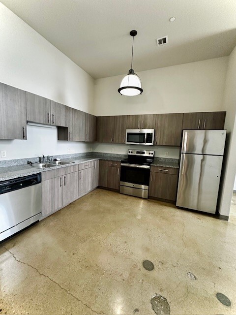 Photo - Mercantile Lofts