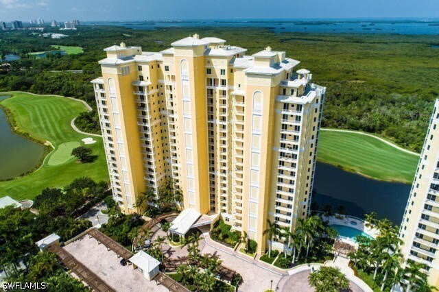 4751 W Bay Blvd Unit 402