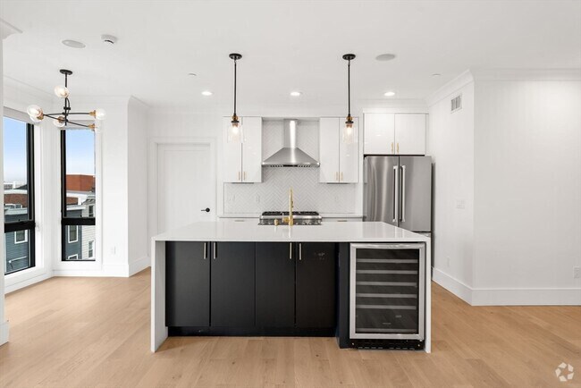 Building Photo - 148 W 9th St Unit PH7 Rental