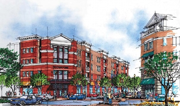 Photo - Longwood Landings