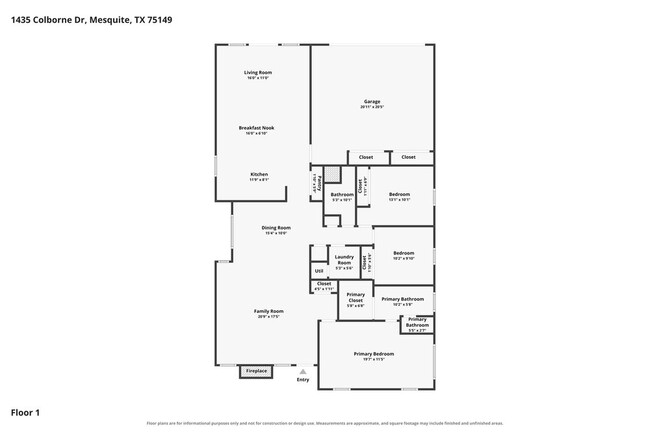 Photo - 1435 Colborne Dr