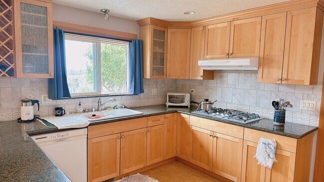 Photo - Available late August: this spacious 3brm/2 bath rambler near Whatcom Falls Park