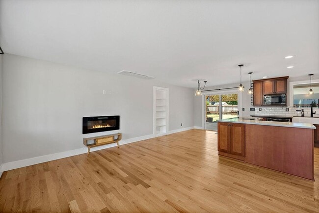 Photo - Beautiful Steilacoom Home with Private ADU, Covered Patio, Bonus Gym & A/C!