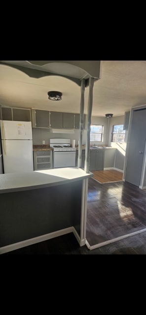 Building Photo - 1100 Mesquite St