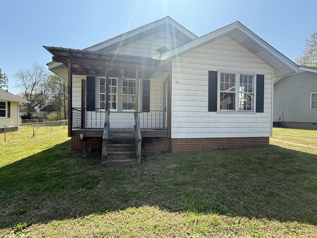 Building Photo - 85 E 3rd St NE