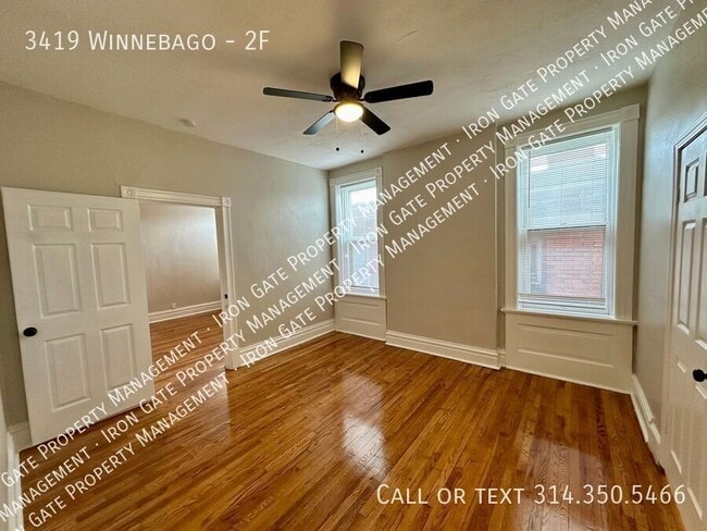 Photo - 3419 Winnebago-2F Unit 2F