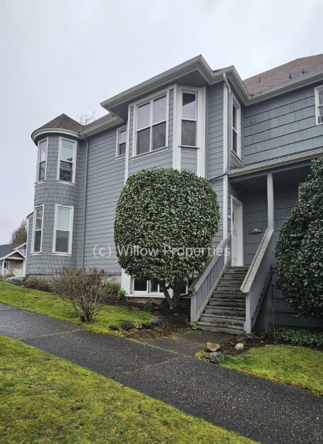 Building Photo - Charming One Bedroom in North Tacoma