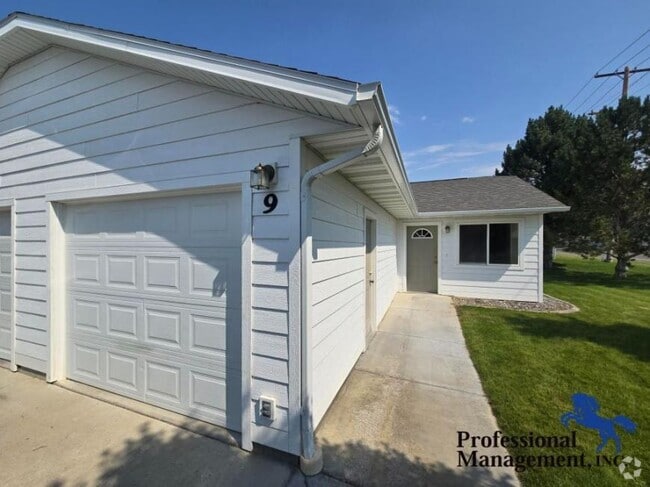 Building Photo - 1 bedroom in Billings MT 59102 Rental