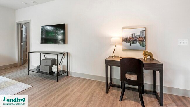 Photo - 5025 Wembley Central Ln Unit 2414