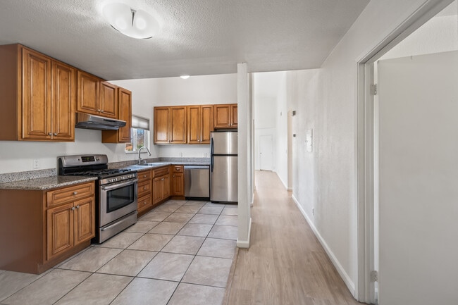 Photo - 1609 B St Unidad 4