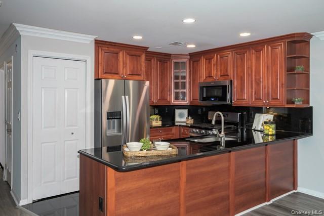 Photo - 100 Overlook Dr Unidad 100