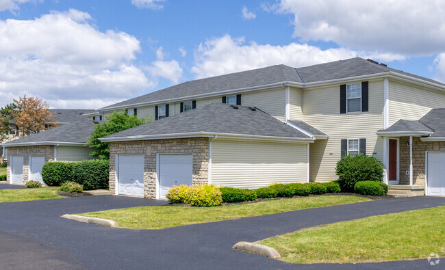 Building Photo - Oak Bend Commons Rental