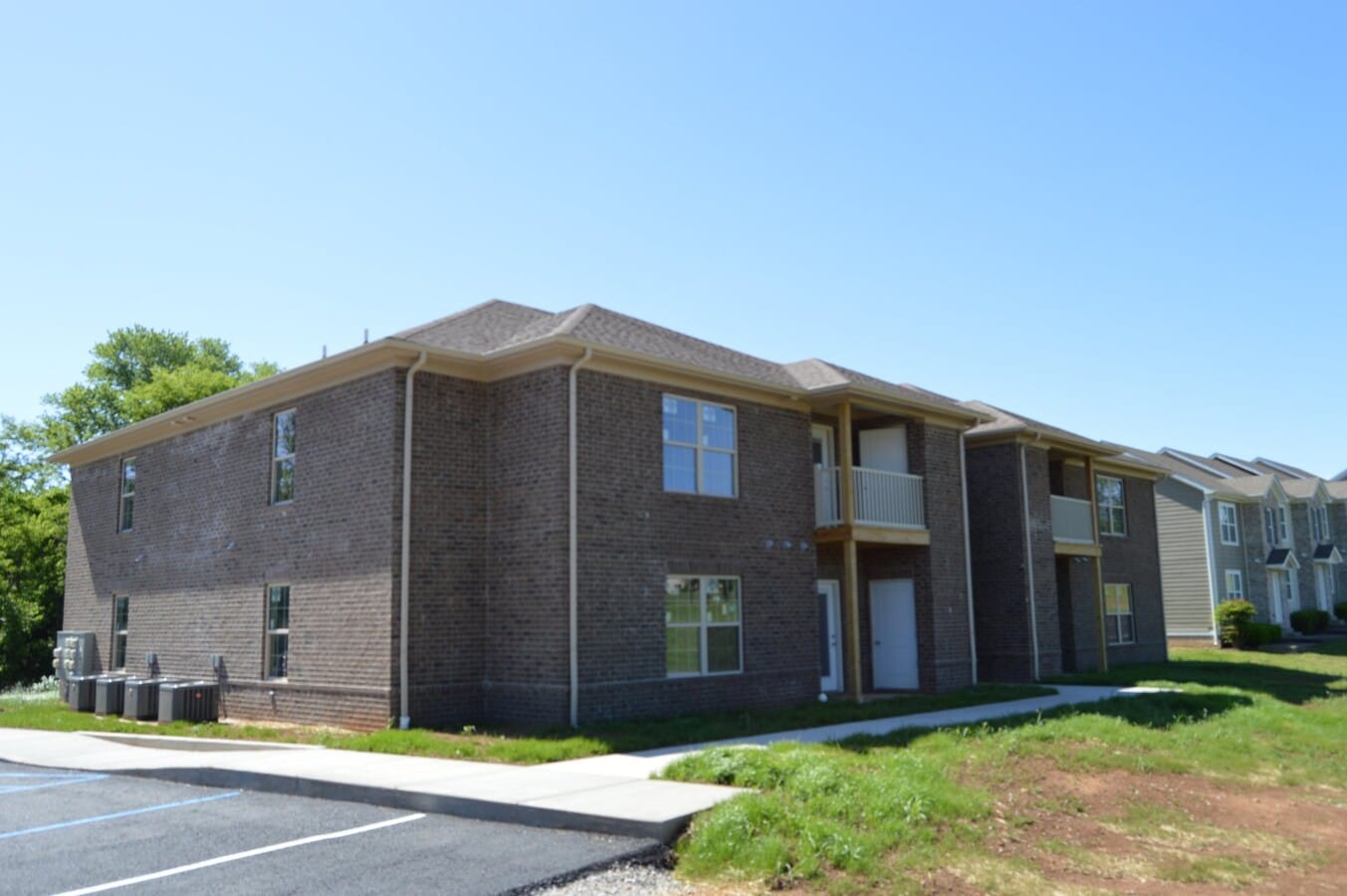 Photo - 101 McFadin Station St Unit 111