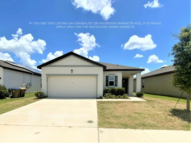 Building Photo - 5836 Beefmaster Rd Rental