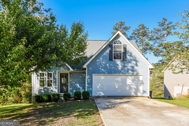 Building Photo - 7834 Lake Crest Way Rental