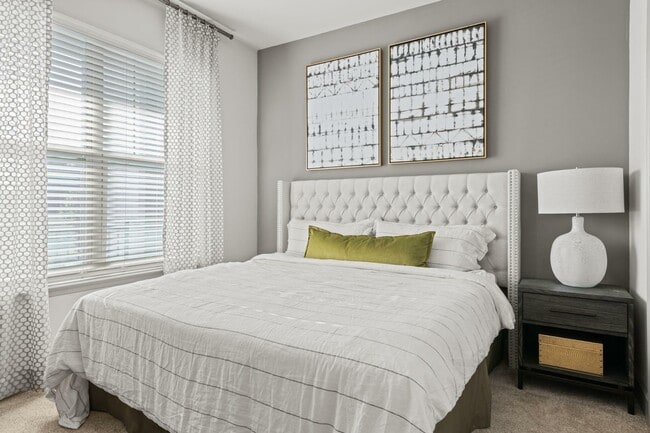 The Ellison - White Finish Option