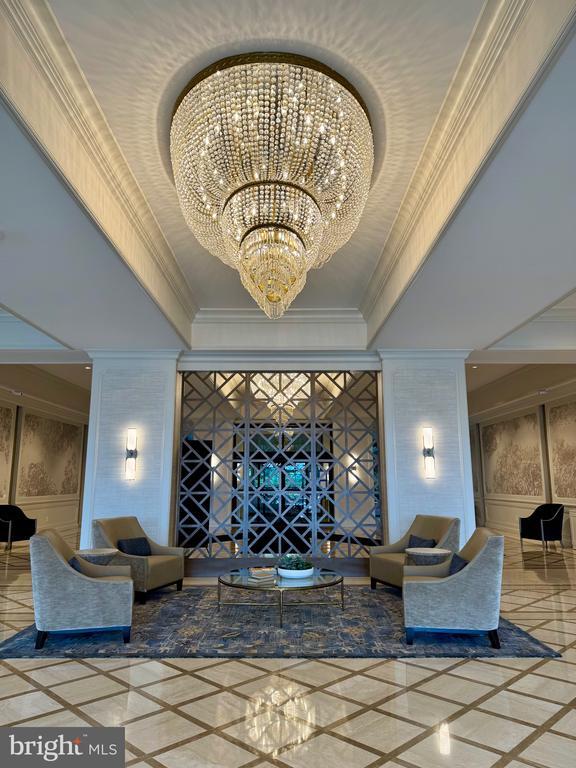 Photo - 5225 Pooks Hill Rd Unit 1717N