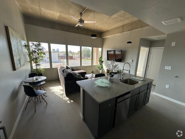 Building Photo - 1150 N 7th Ave Unit 1202 Rental