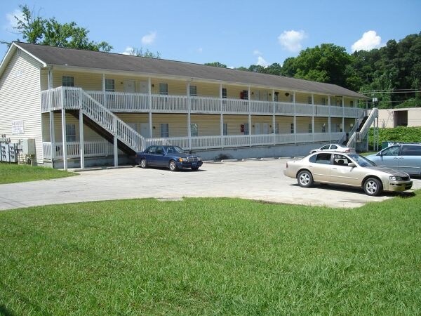 Primary Photo - 432 4th Ave Apartments