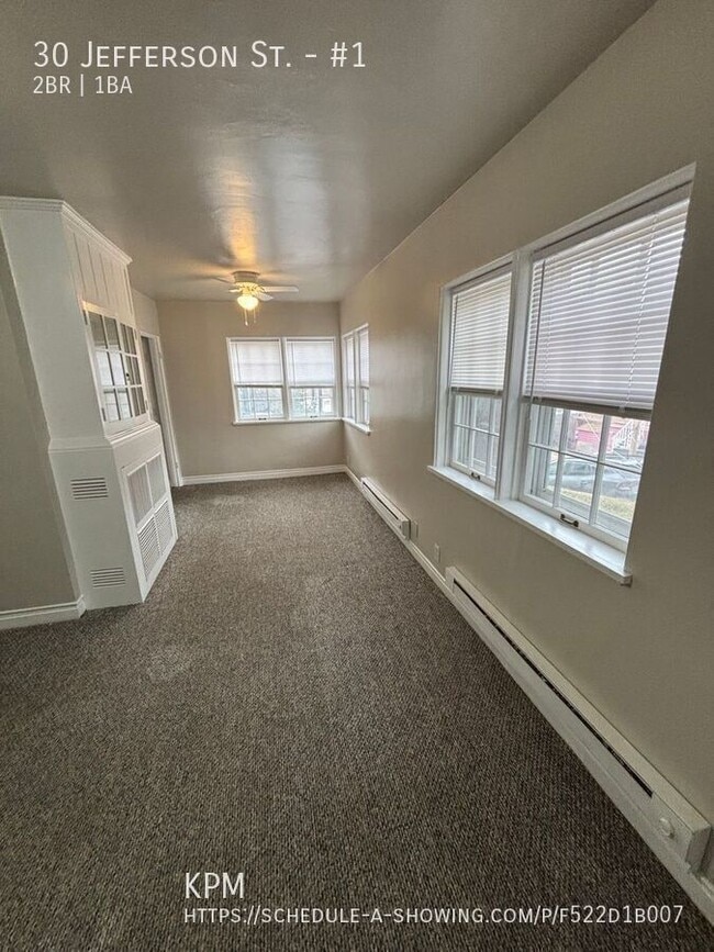 Photo - 30 Jefferson St Unit #1