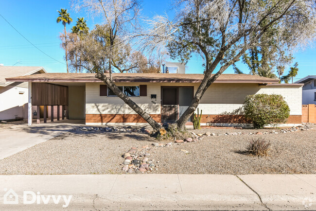 Building Photo - 406 E Hermosa Dr Rental