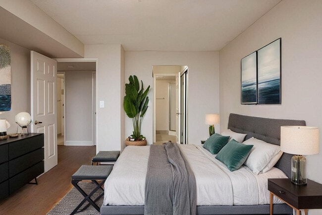 Photo - Richardson Wharf