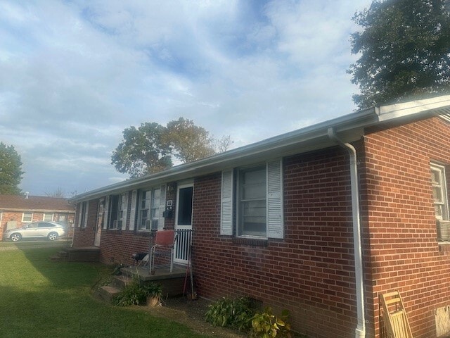 Front - 1817 1st Avenue Pl NW Unit 1817