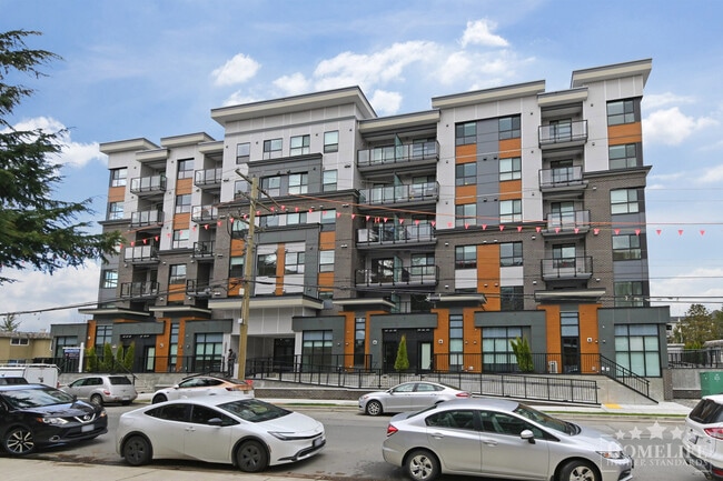 Building Photo - Charming 1 Bedroom + Den Condo in the Heart of Langley City Unit 314