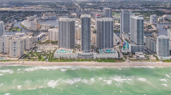 Photo - 1830 S Ocean Dr Unit 3511