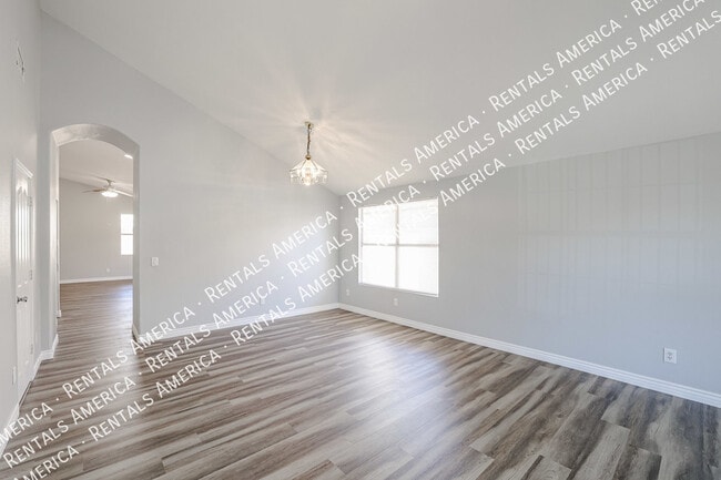 Photo - 3930 E Harvard Ave