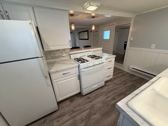 202 S Catherine St Unit Lower